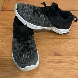 Nike Metcon Flyknit trainers